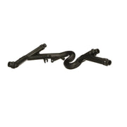 Gates Coolant Water Pipe Tube 02-3578