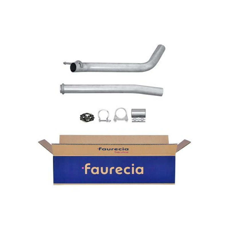 Hella Exhaust Pipe OD 8LA 366 002-611