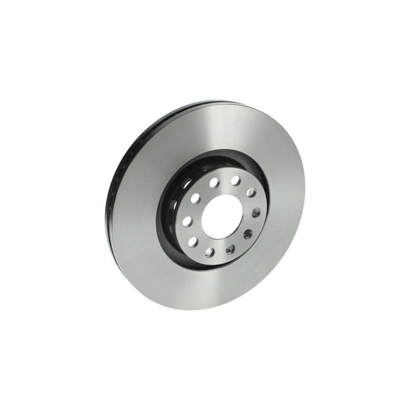 Bosch 2 x Front Brake Discs 0 986 479 690