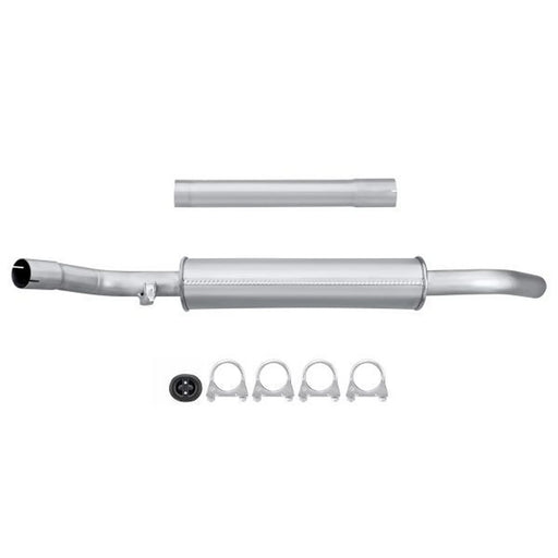 Hella Middle Silencer 8LC 366 026-151