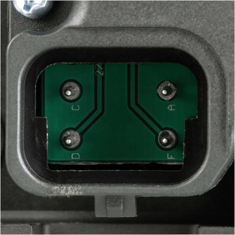 Gates Coolant Control Valve Assembly EHV144