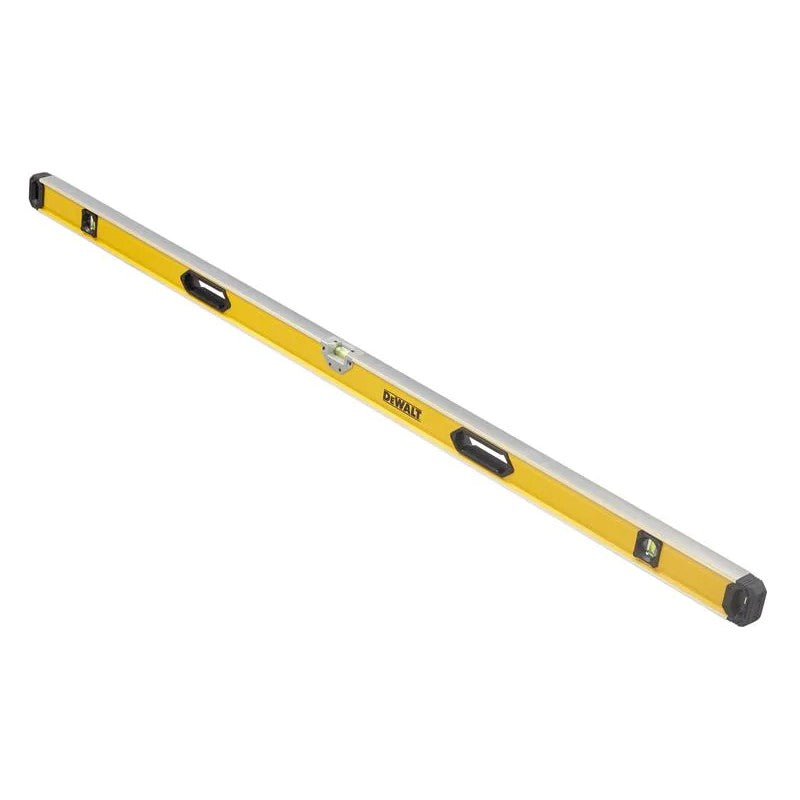 DEWALT Hand Tools Box Beam Level 180cm - DWHT0-43172