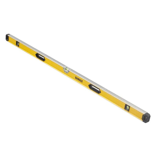 DEWALT Hand Tools Box Beam Level 180cm - DWHT0-43172