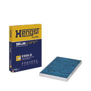 Hengst Cabin Air Filter (Pollen Filter) E900LB