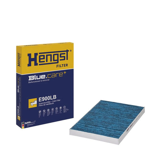 Hengst Cabin Air Filter (Pollen Filter) E900LB