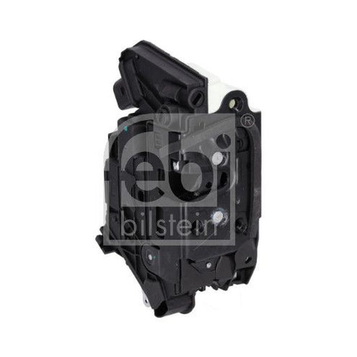 Febi Door Lock Mechanism Right Rear 6 Pin 197184
