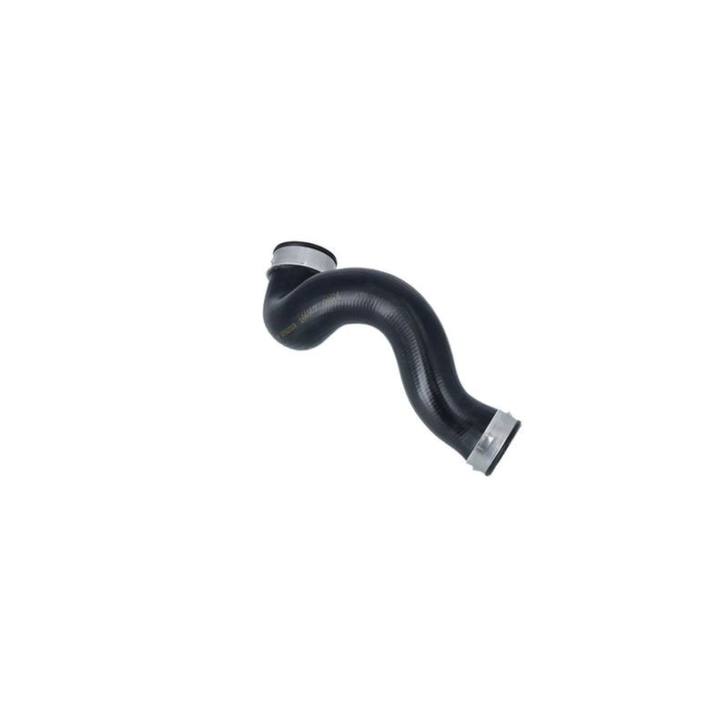 NRF Intercooler Turbo Charge Air Hose 166317