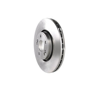 Bosch 2 x Front Brake Discs 0 986 478 743