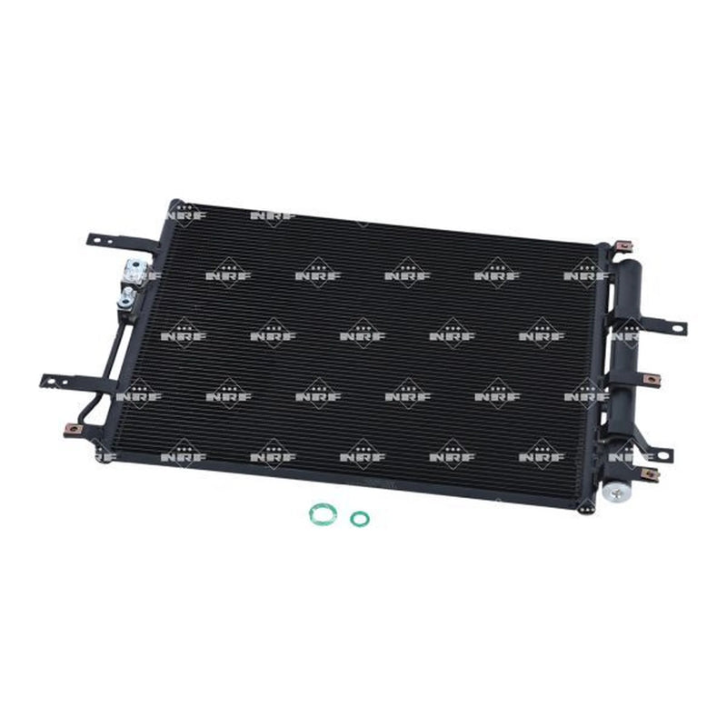 NRF Air Conditioning Condenser 350526