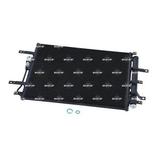 NRF Air Conditioning Condenser 350526
