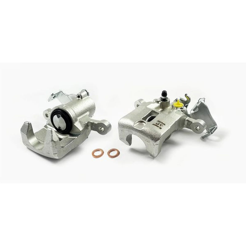 Juratek Brake Caliper Assembly Rear Left JCA1743L