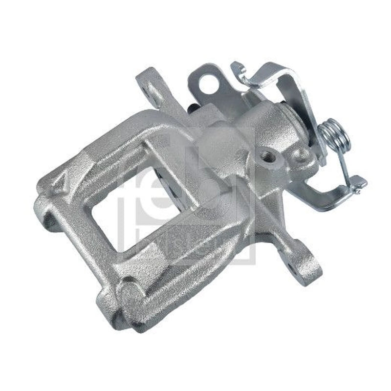 Febi Brake Caliper Assembly Rear Left 182197