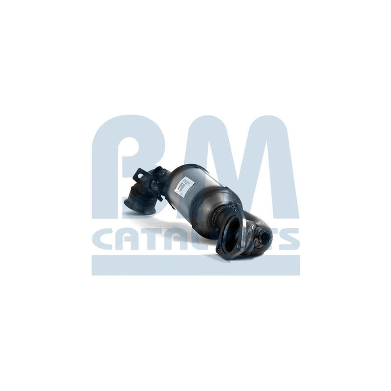 BM Catalysts Homologated Petrol Cat BM91925H