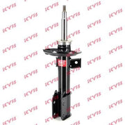 KYB Shock Absorber Damper Strut Front 335843
