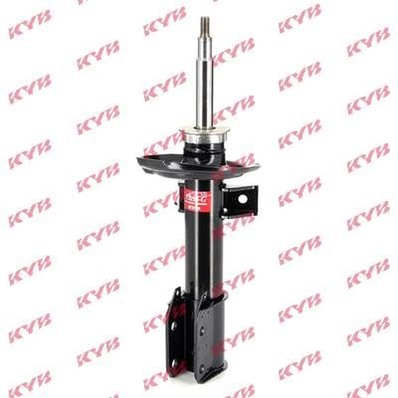 KYB Shock Absorber Damper Strut Front 335843