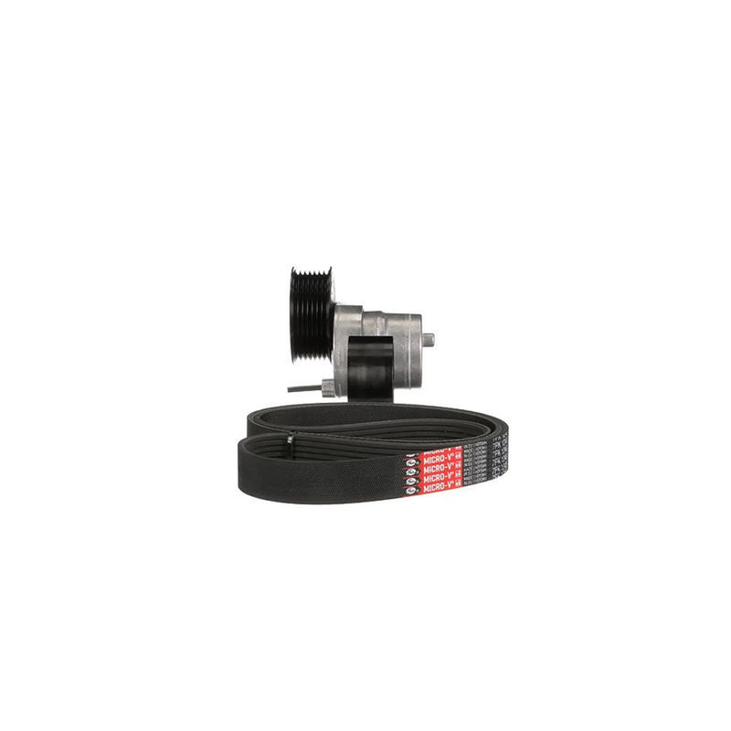 Gates V-Ribbed Belt Set K017PK1240