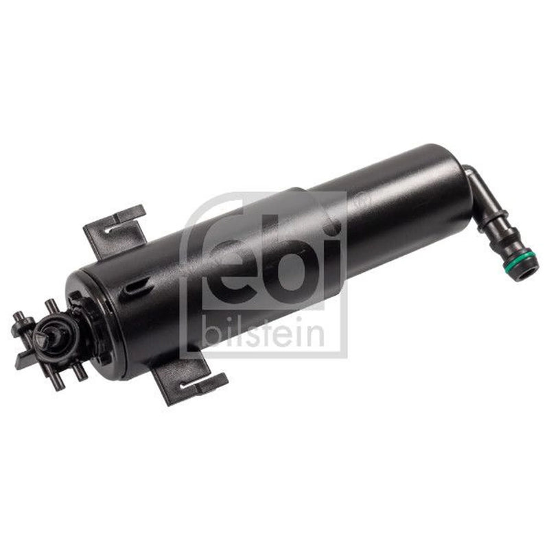 Febi Headlight Cleaning Washer Fluid Jet Right 173733