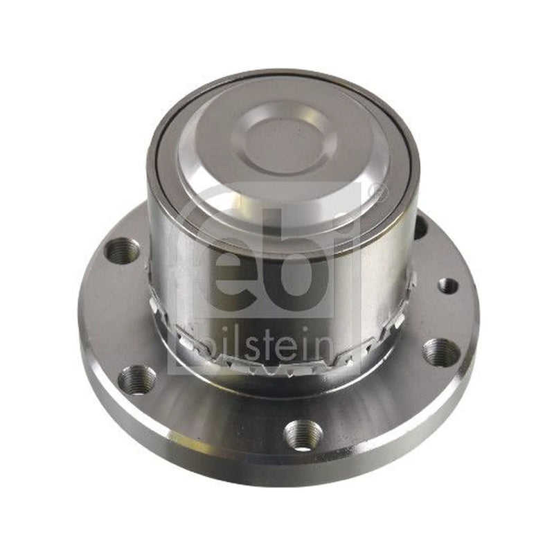 Febi Wheel Bearing Kit Front Right 178854