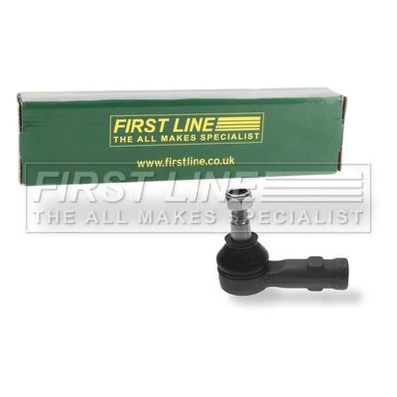 First Line Steering Tie Rod End Ball Joint FTR4166