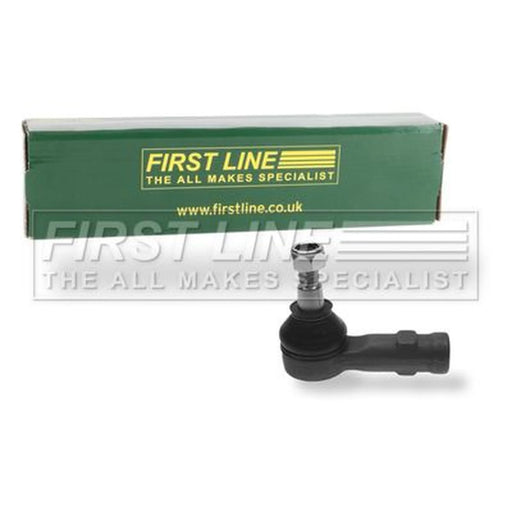 First Line Steering Tie Rod End Ball Joint FTR4166