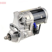 Denso Starter Motor 12V 5kW 11 Teeth DSN2021