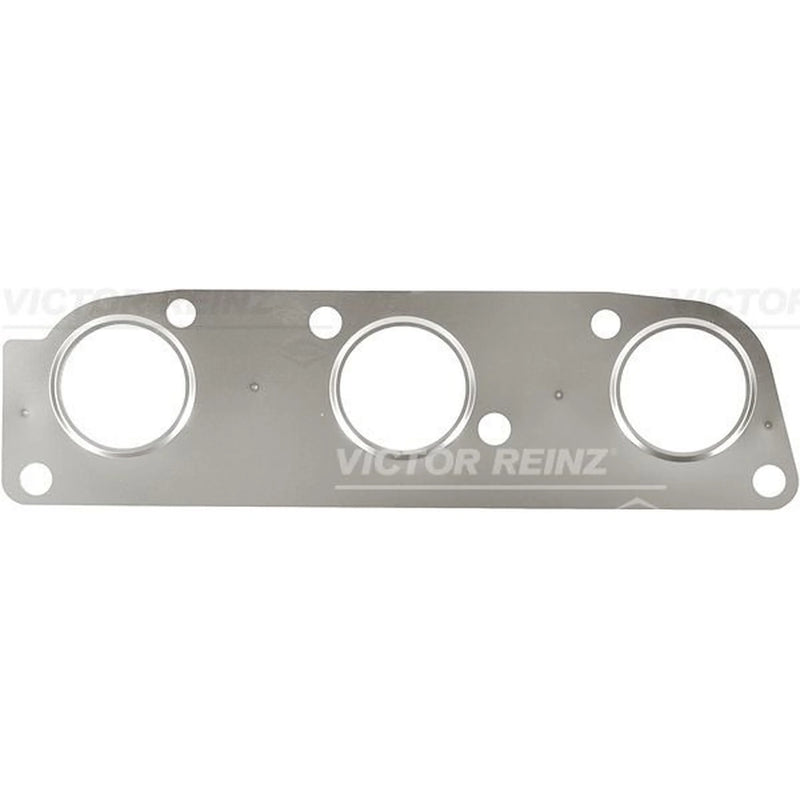 Victor Reinz Exhaust Manifold Gasket Wide Thick 71-54201-00