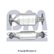 BM Catalysts Homologated Petrol Cat BM90059H