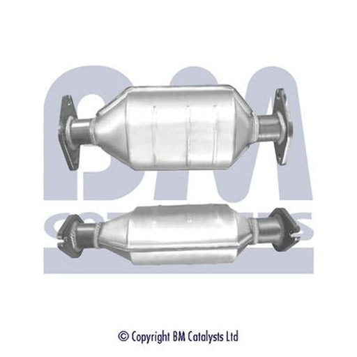 BM Catalysts Homologated Petrol Cat BM90059H