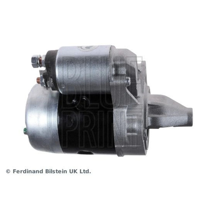 Blue Print Starter Motor 12V 0.85kW 8 Teeth ADG01207