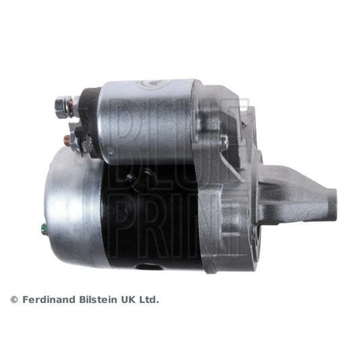 Blue Print Starter Motor 12V 0.85kW 8 Teeth ADG01207