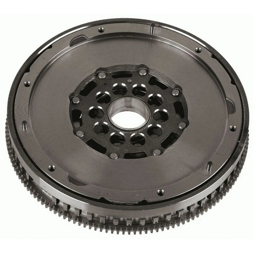Sachs Engine Flywheel Teeth 240mm 2294501208