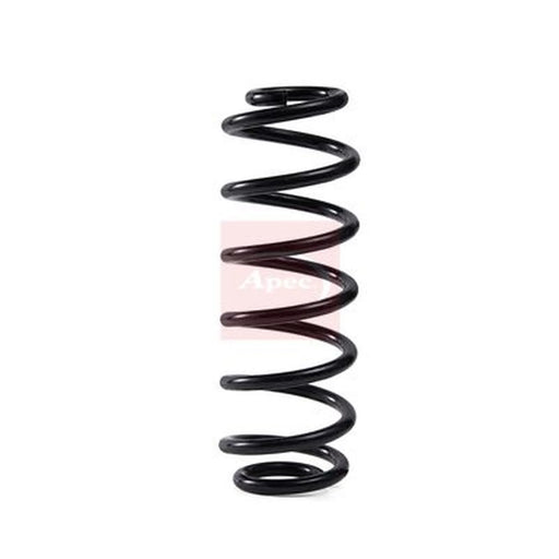 Apec Rear Suspension Coil Spring ACS2155
