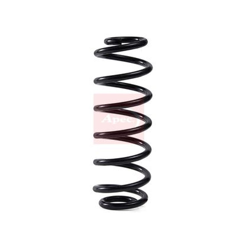 Apec Rear Suspension Coil Spring ACS2155