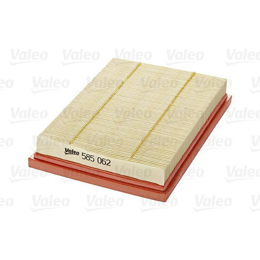Valeo Engine Air Filter 585062