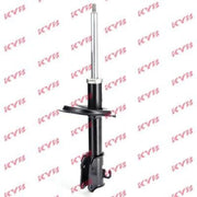 KYB Shock Absorber Damper Strut Front 333749