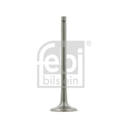 Febi Engine Intake Valve 31mm Head 26031