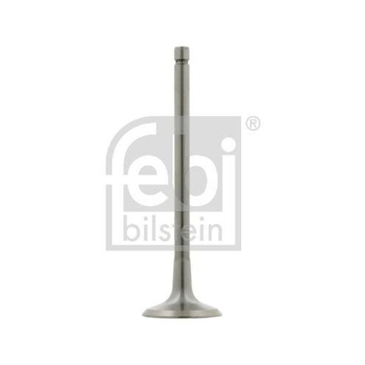Febi Engine Intake Valve 31mm Head 26031