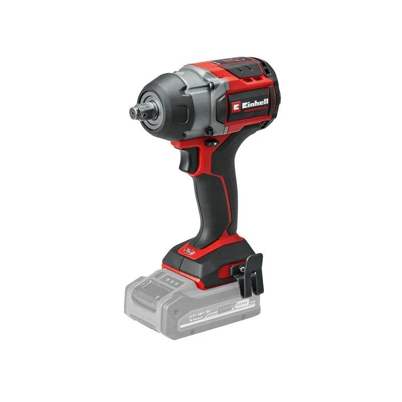 Einhell TP-CW 18/750-C Li BL-Solo PRO Impact Wrench 18V Bare Unit - 4510065