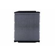 Hella Engine Radiator 8MK 366 302-271