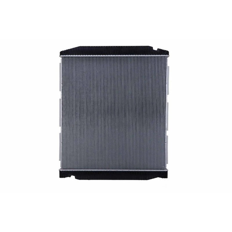 Hella Engine Radiator 8MK 366 302-271