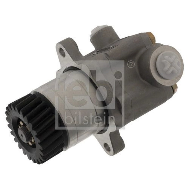Febi Power Steering Hydraulic Pump 49036