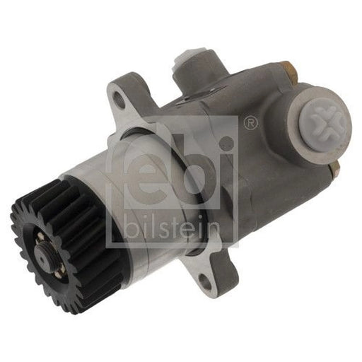 Febi Power Steering Hydraulic Pump 49036