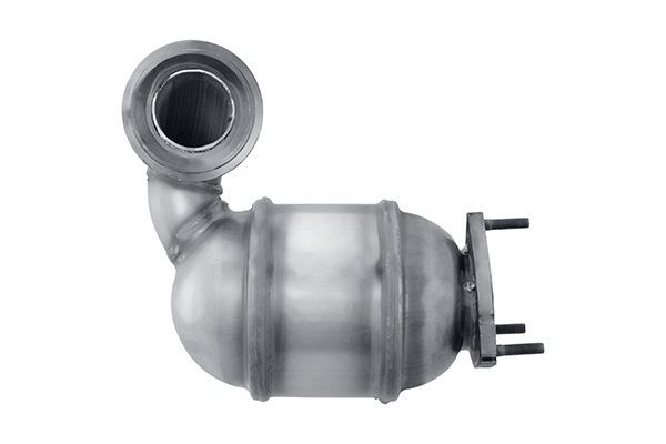 Hella 8LE 366 051-141 Pre-Catalytic Converter
