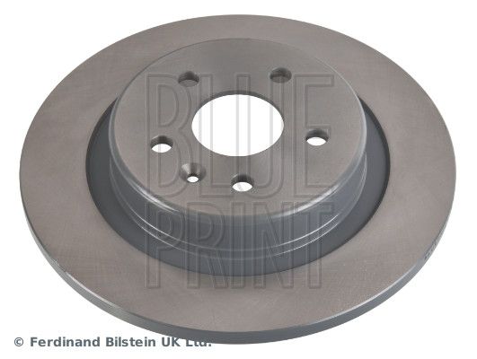 Blue Print ADW194344 Brake Disc