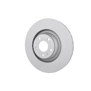 Bosch 2 x Vented Front Brake Discs 0 986 479 260