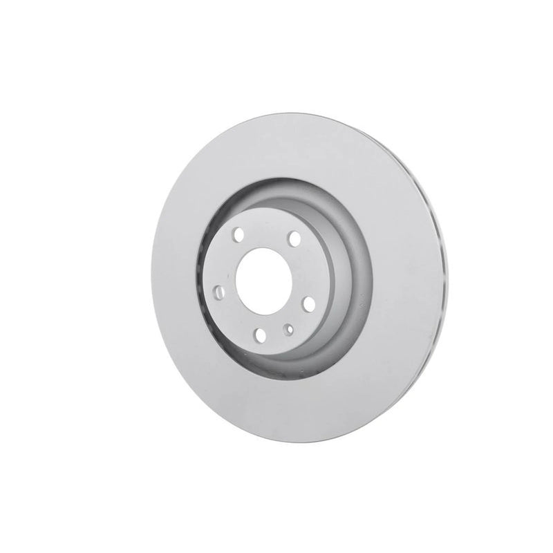 Bosch 2 x Vented Front Brake Discs 0 986 479 260
