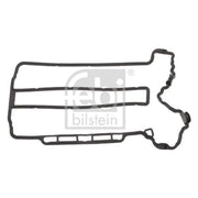 Febi Cylinder Head Cover Gasket ACM (Polyacrylate) 29193