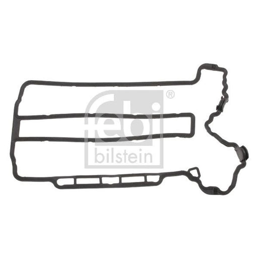Febi Cylinder Head Cover Gasket ACM (Polyacrylate) 29193