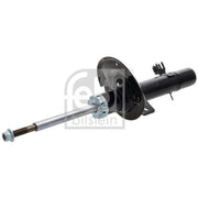 Febi Shock Absorber Damper Strut Front Left 1002355