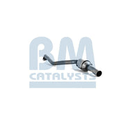 BM Catalysts Homologated Petrol Cat BM90805H